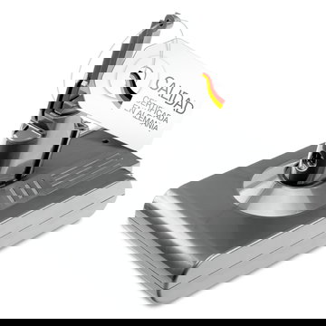 Batería para Dyson V8, V8 Absolute, V8 Animal,V8 Animal Exclusive, V8 Fluffy, SV10, V8 Range - Batería Aspiradora Dyson 215681, 967834-02 (21.6V, 3000mAh) - Batería con tornillos - de CELLONIC