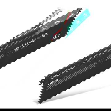 Batería Acer para ordenador portátil Acer Nitro 5 AN515, Aspire 5 A515, A517, Swift 3 SF314, Predator Helios 300, AC14B8K, AC14B18J 3600mAh 15.2V  de CELLONIC