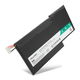 1x Batería 5700mAh
