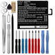 1x Battery 5800mAh+ Tool-kit