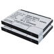2x Batería 2000mAh