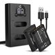 2x Batería 1090mAh + Cargador Doble