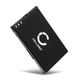 1x Battery 1400mAh