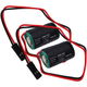 2x Batería 900mAh