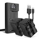 2x Batería 3200mAh + Cargador Doble