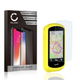 CELLONIC Estuche Protector amarillo Silicona
