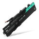 1x Batería 4400mAh