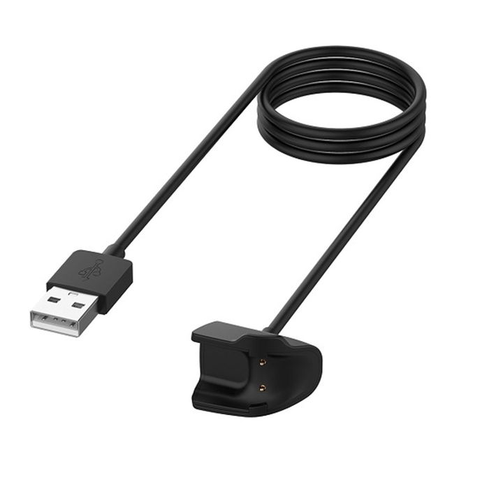 Samsung Galaxy Fit e (SM-R375) Cable de carga Smartwatch Connector Cable de datos Cable cargador de subtel