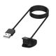Cable de datos Conector para reloj inteligente a USB A, 1m