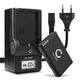 1x Batería 2200mAh + Cargador