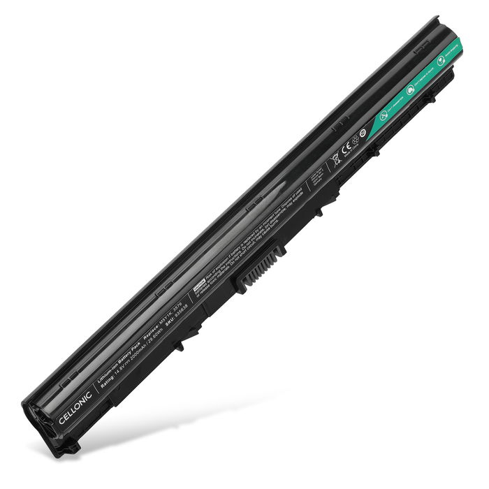 Dell Inspiron 17 5000 Series Batería 2000mAh 14.8V de subtel