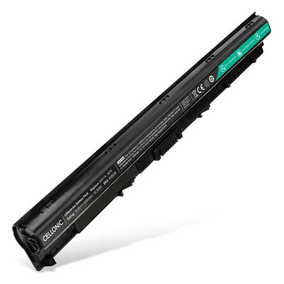 1x Batería Dell para ordenador portátil Dell Inspiron 14 5000, 17 5000, 15 3000, 15 3567, 14 3000, 5558, Vostro 3558, M5Y1K 2200mAh 14.8V  de CELLONIC