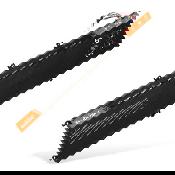 Batería Dell para ordenador portátil Dell XPS 15 9530, XPS 15 9550, Precision 5510, 4GVGH, 1P6KD, 01P6KD 5500mAh 11.4V  de subtel