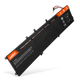 1x Batería 5500mAh