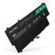 1x Batería 5800mAh
