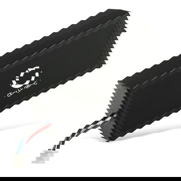 Batería para Parrot Disco PF070250 (3400mAh, 11.1V) de CELLONIC