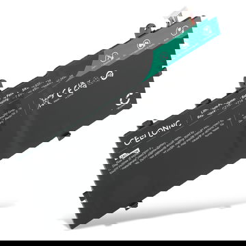 Batería ASUS para ordenador portátil ASUS VivoBook Flip 14 TP401NA, TP401MA, J401MA, TP401CA, J401NA, J401CA, C21N1714 4900mAh 7.7V  de CELLONIC