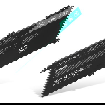 Batería ASUS para ordenador portátil ASUS VivoBook 15 X571, S14 S430, S14 X430UA, S14 S430FA, S14 X430UN, B31N1732 3600mAh 11.4V  de CELLONIC