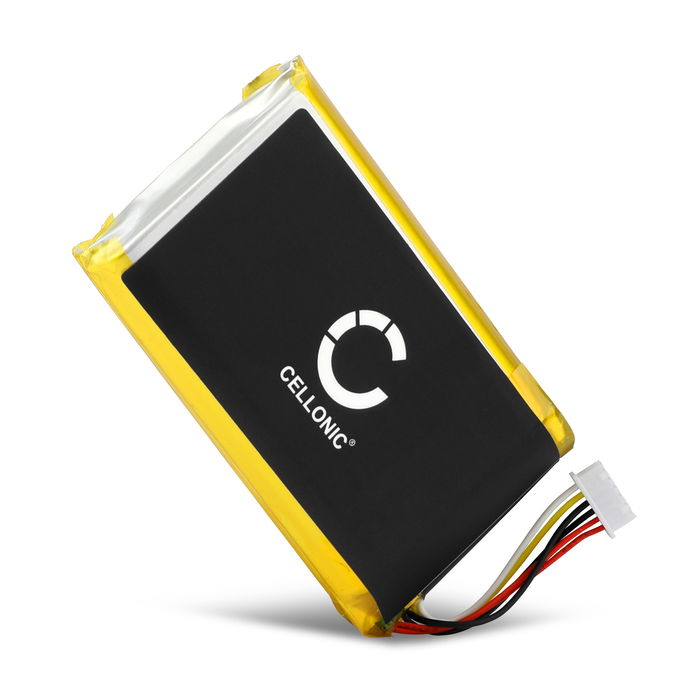 DJI Mavic Pro Controller Batería 2450mAh 3.7V de CELLONIC