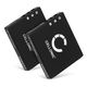 2x Batería 700mAh