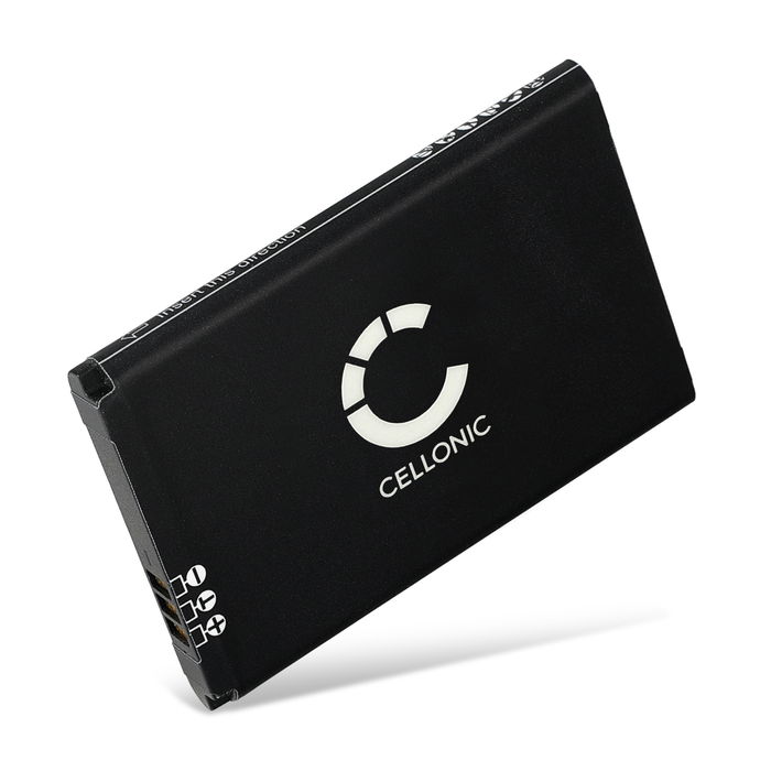 Yealink W53 Batería 900mAh 3.7V de subtel