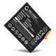 1x Battery 3400mAh