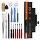 1x Battery 8600mAh+ Tool-kit
