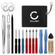 1x Battery 890mAh+ Tool-kit