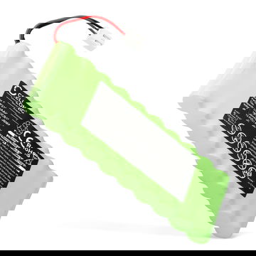 Batería GPRHC212B206 / GP210AAHCB10BMX (1800mAh) 12.0V - NiMH Batería de larga duración para persianas eléctricas Roto RT2-SF G2, RT2-SF G3, RT2-SF G4