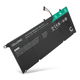 1x Battery (6100mAh, 7.4V)