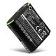 1x Batería 700mAh