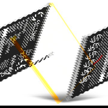 Bateria Nintendo HDH-001, HDH-002,HDH-003, HDH-A-BPHAT-C0 3200mAh - , Batería recargable para consolas / mandos Nintendo Switch Lite