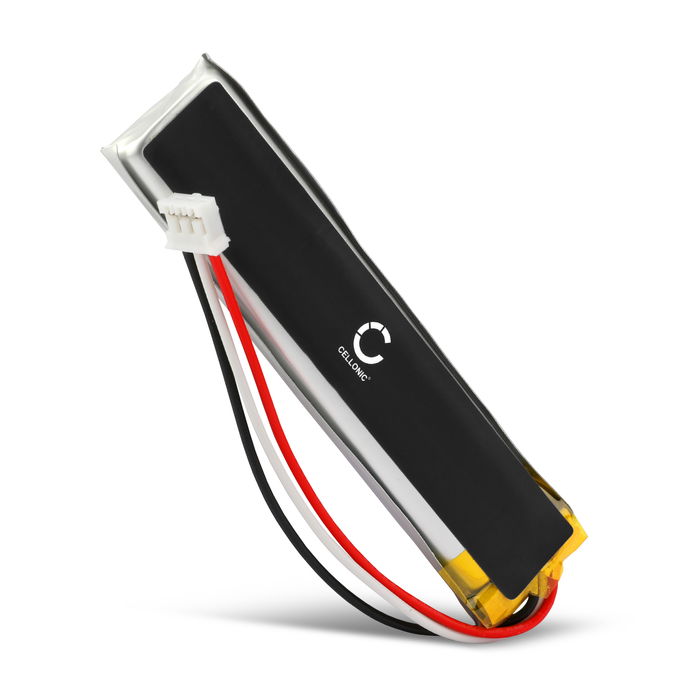 Logitech MX Keys Batería 1500mAh 3.6V - 3.7V de CELLONIC