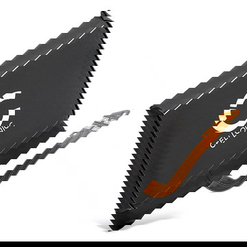 Bateria para Honor Magic Watch 2, Huawei Watch GT2, Huawei Watch GT2 Pro 46mm - Batería para Smartwatch Huawei HB532729ECW 450mAh de CELLONIC