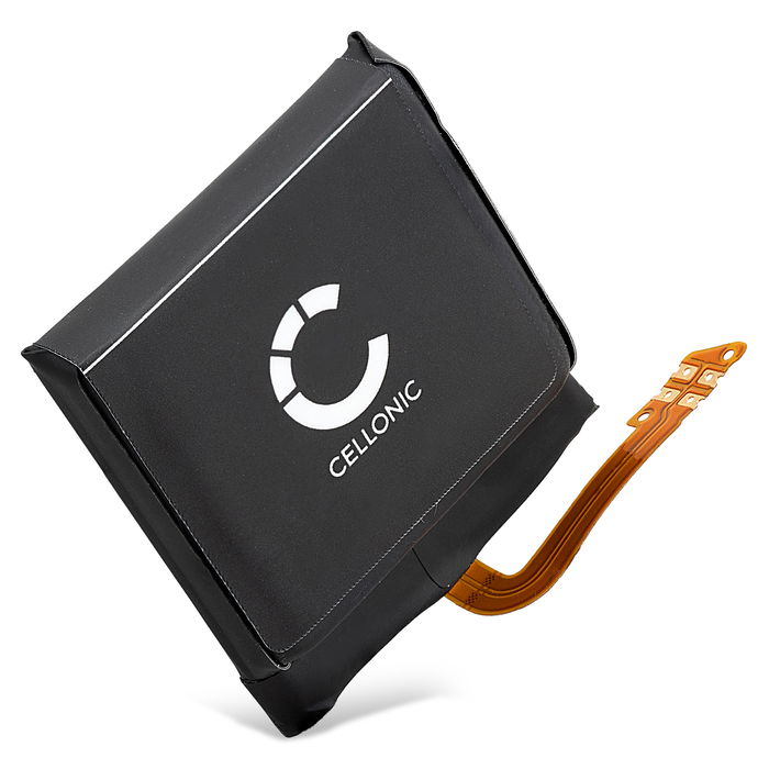 450mAh Huawei Watch GT2 Pro (VID-B19), Batería HB532729ECW de CELLONIC, Litio Polímero