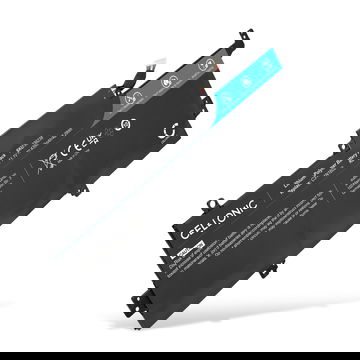 Batería ASUS para ordenador portátil ASUS Zenbook UX330UA, C31N1602, 0B200-02090000 4350mAh 11.1V  de CELLONIC