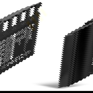 Batería para Panasonic Lumix GH5, Lumix G9, Lumix GH5S, Lumix DC-S5K, Lumix S5, Lumix GH5 II, Lumix GH6 - Batería para Cámaras Panasonic DMW-BLK22 2250mAh de CELLONIC