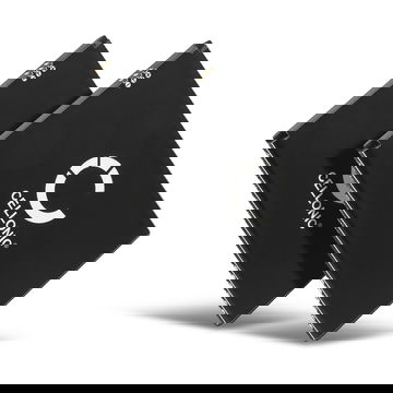 2x Batería para TP-Link M7450 / M7650 TBL-53A3000 (2900mAh, 3.8V) de CELLONIC