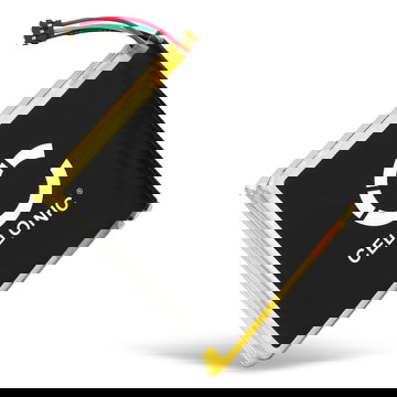 Bateria Garmin 361-00105-00 1950mAh - , Batería larga duración para GPS Garmin Edge 1030