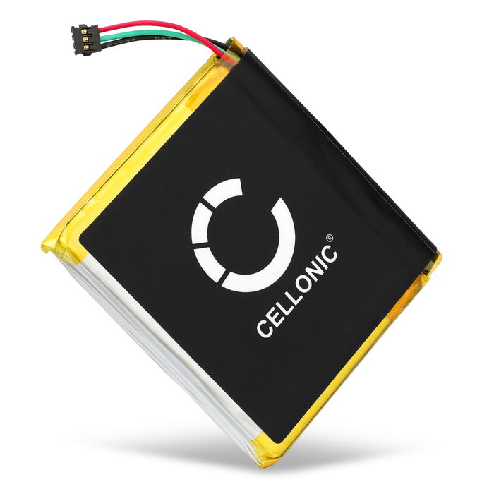 Garmin Edge 1030 Batería 1950mAh 3.8V de CELLONIC