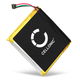 1x Battery 1950mAh