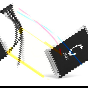 Bateria Garmin 361-00086-02 150mAh - , Batería larga duración para GPS Garmin Edge 130 / Edge 130 Plus