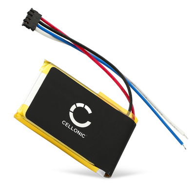 Bateria Garmin 361-00086-02 150mAh - , Batería larga duración para GPS Garmin Edge 130 / Edge 130 Plus