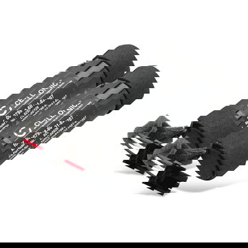 2x Batería para Logitech Ultimate Ears Boom 2, UE Boom 2 3400mAh de CELLONIC