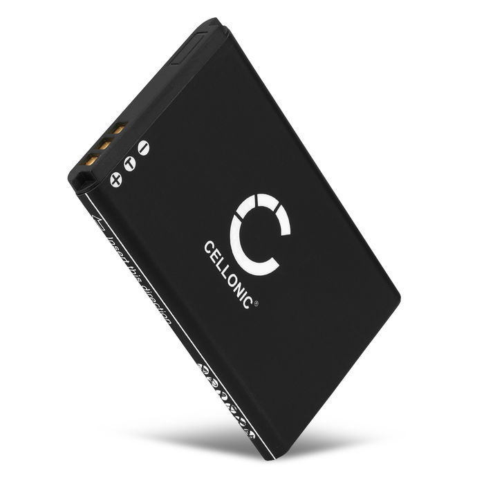 Doro 1372 Batería 1200mAh 3.7V de CELLONIC