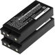 2x Battery 2500mAh