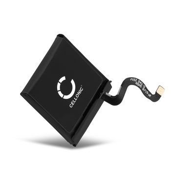 HB512627ECW Battery for Huawei Watch 2 4G / Watch 2 Pro 4G Sport Fitness Tracker Smartwatch Battery Replacement - 400mAh 3.8V Lithium Polymer