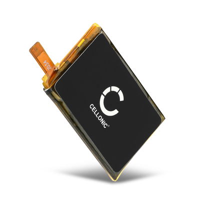 Bateria FitBit 261827, R-41021555 150mAh - 261827, R-41021555, Batería larga duración para smartwatch FitBit Versa (FB504, FB505)