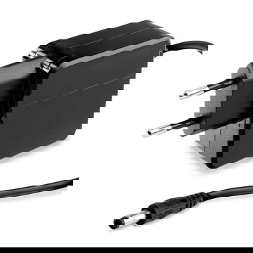 Fuente de alimentación para Tivoli iPal / Pal - 1,2m, , 1,5A (Tip: 5.5 x 2.5mm)