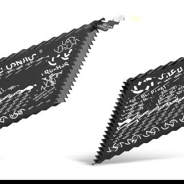 Bateria OnePlus BLP761 4200mAh - BLP761, Batería larga duración para smartphones OnePlus 8